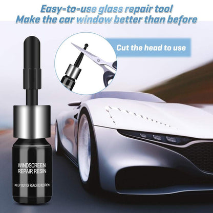 (🔥🔥BUY 2 GET 1🔥🔥🔥🔥)2026 New glass repair fluid