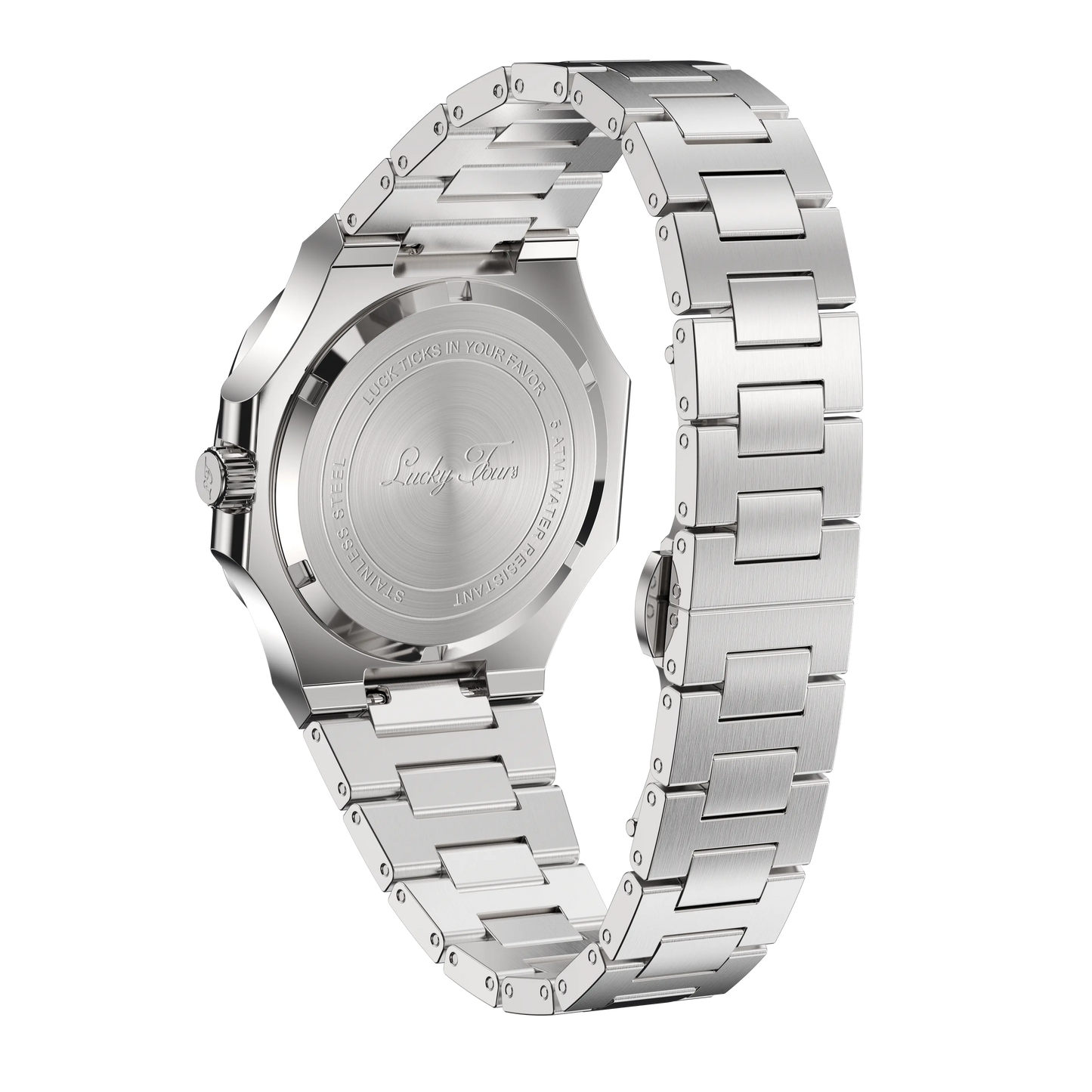 Lucky Fours® Laurent