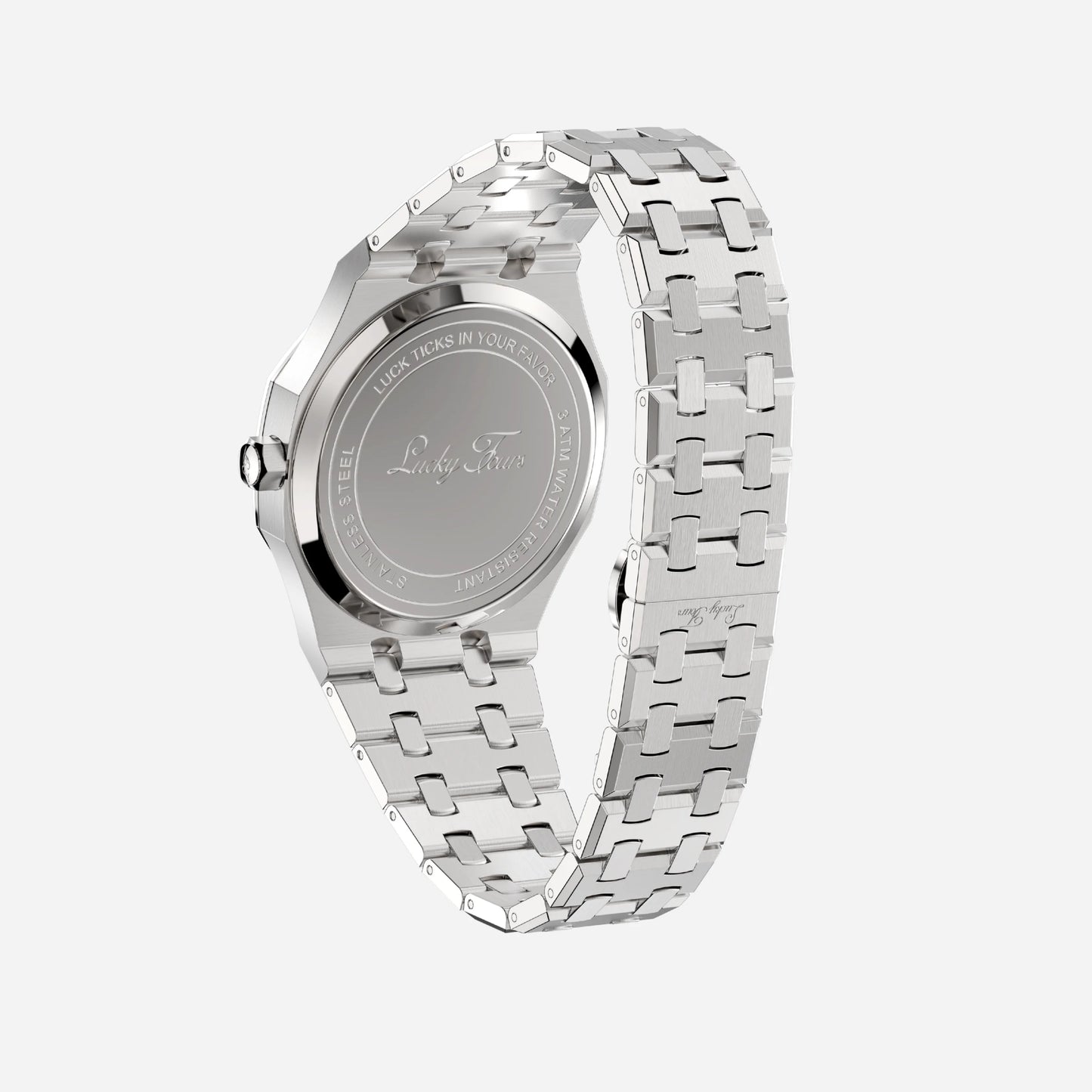 Lucky Fours® Oceanus