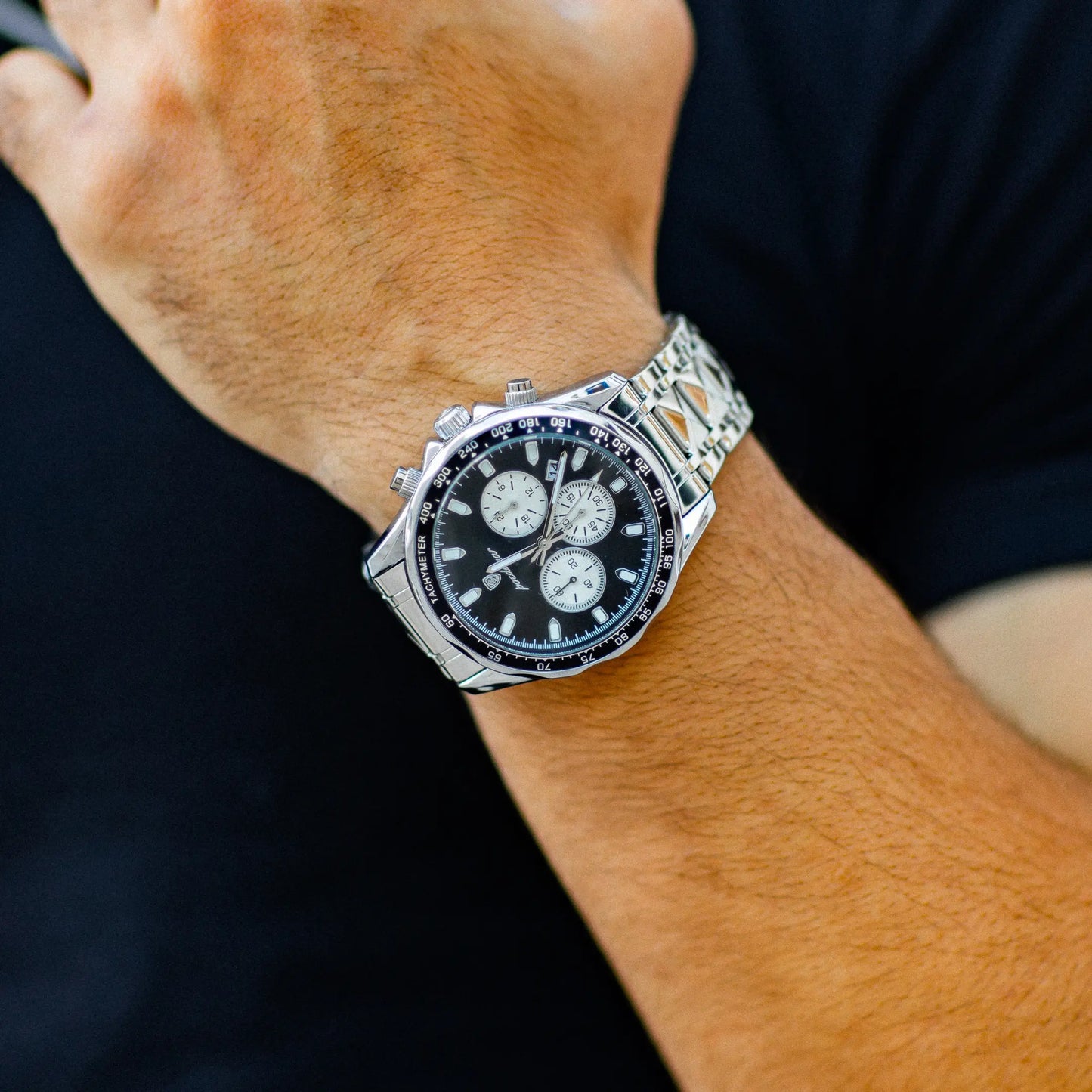 Lucky Fours® Chronometer