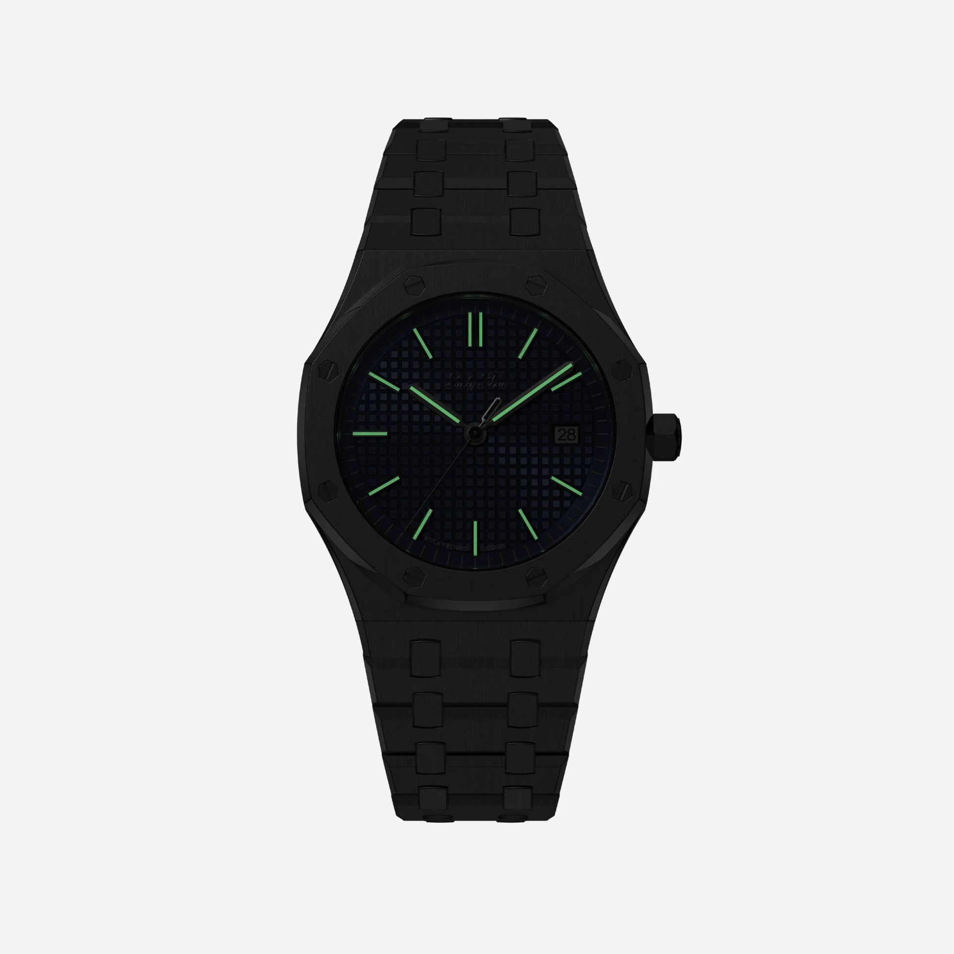 Lucky Fours® Oceanus