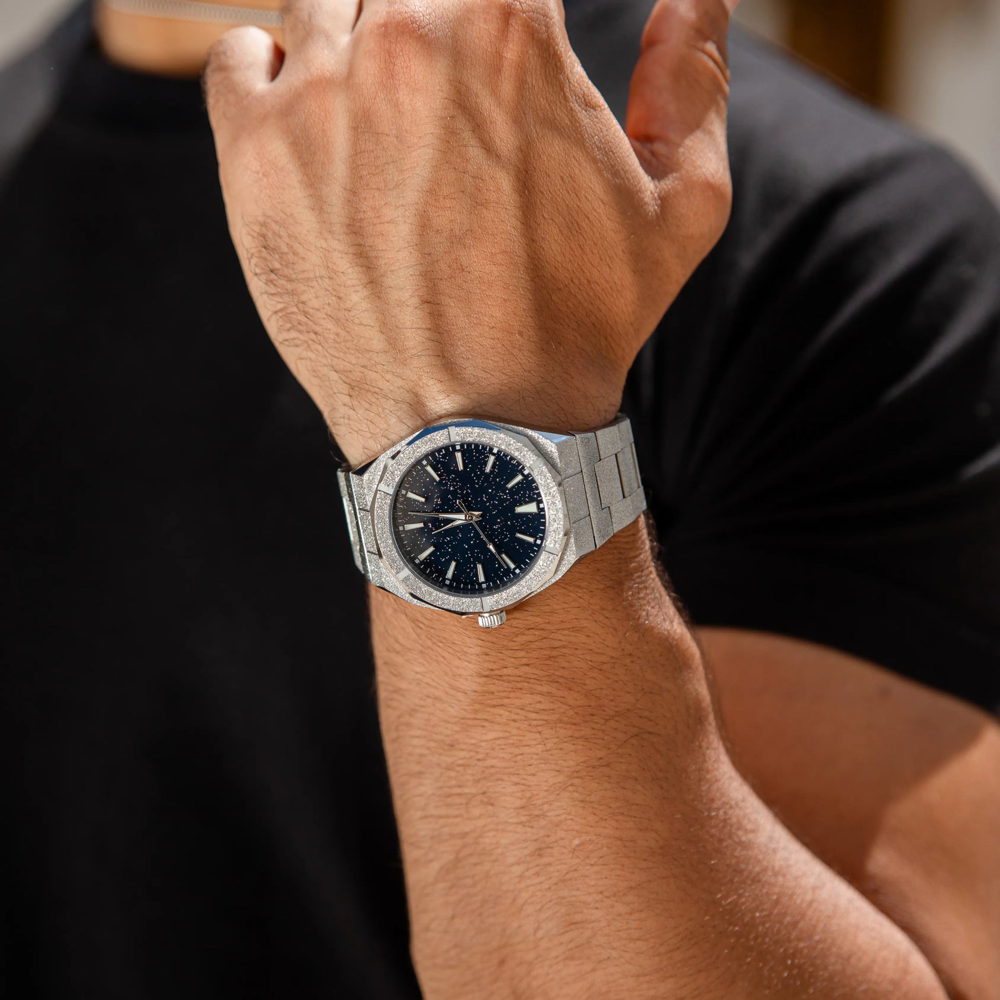 Lucky Fours® Stardust