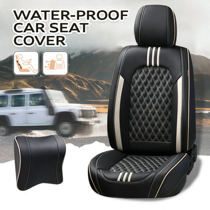 Henry Universal Fit Seat Covers For Cars,SUV