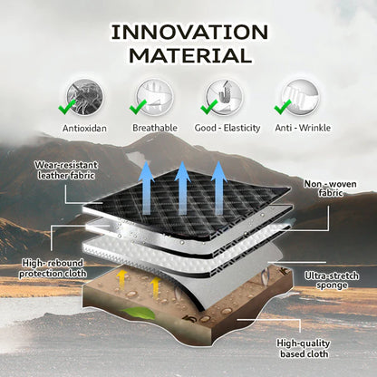 Henry Universal Fit Seat Covers For Cars,SUV