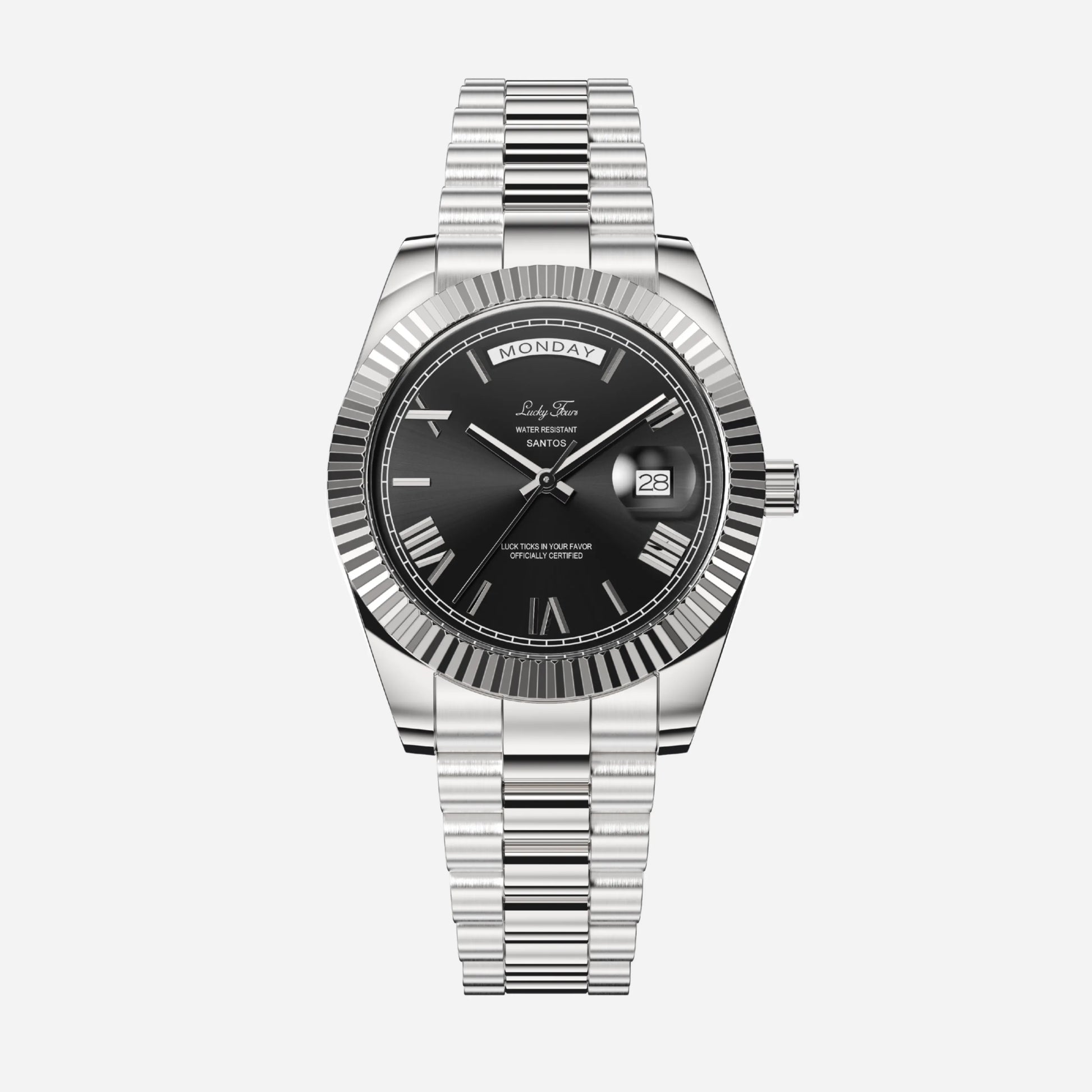 Lucky Fours® Santos