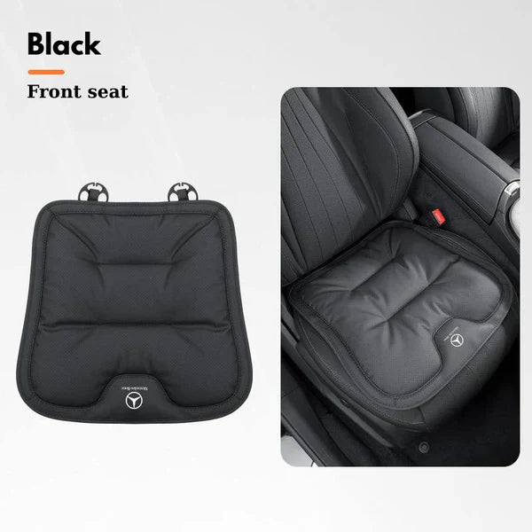 AutomateX 🔥HOT PRODUCT🔥 – Skin-Friendly & Dirt-Repellent Leather Seat Cushions