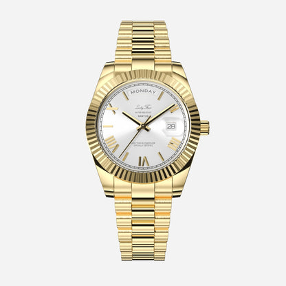 Lucky Fours® Santos