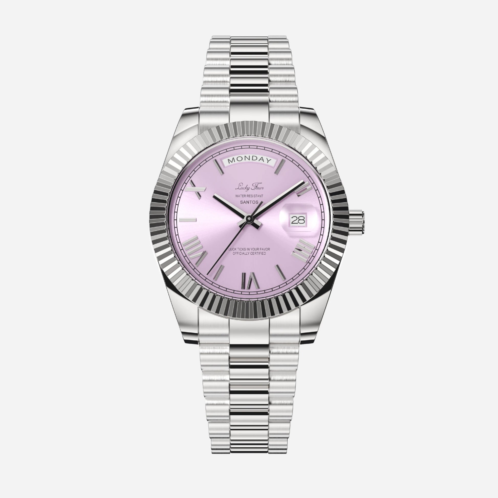 Lucky Fours® Santos