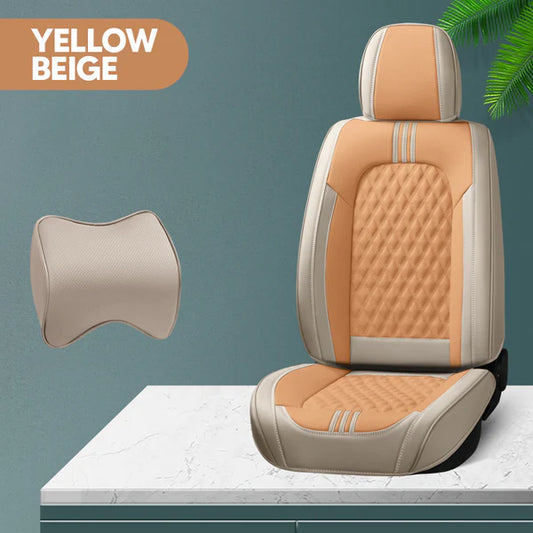 Henry Universal Fit Seat Covers For Cars,SUV